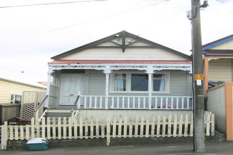 Photo of property in 11 Milton Street, Berhampore, Wellington, 6023