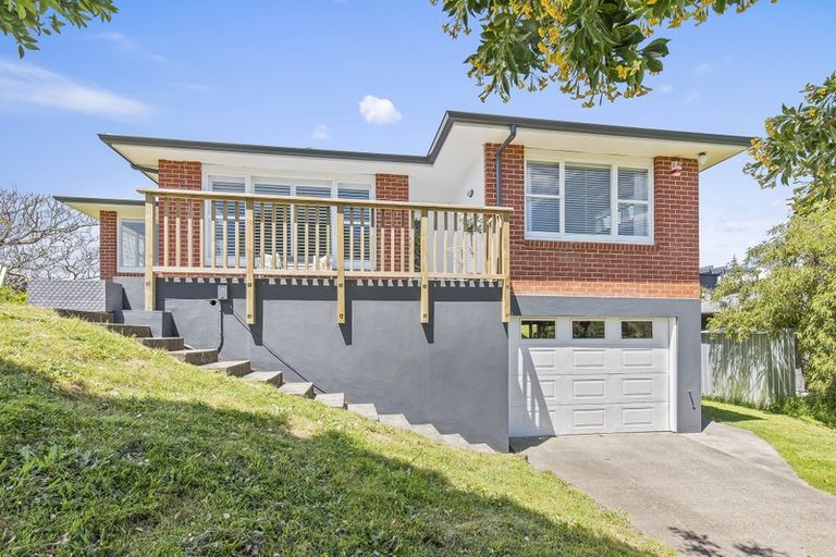 Photo of property in 9 Allen Road, Raumati Beach, Paraparaumu, 5032