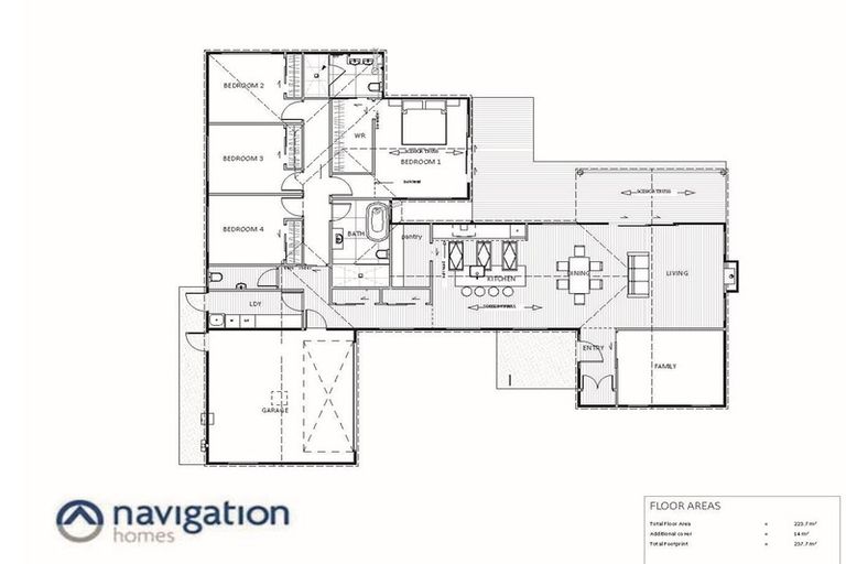 Photo of property in 73 Oak Road, Poraiti, Napier, 4112