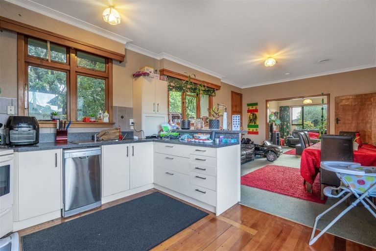 Photo of property in 103 Exmouth Street, Waverley, Invercargill, 9810