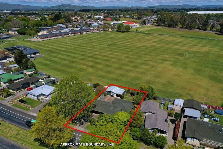 Photo of property in 167 Flaxmere Avenue, Flaxmere, Hastings, 4120