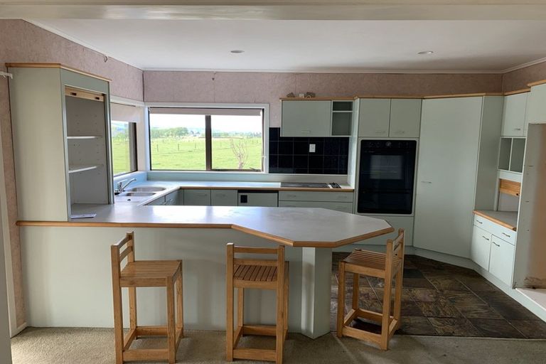 Photo of property in 418 Mangateparu Loop Road, Mangateparu, Morrinsville, 3375