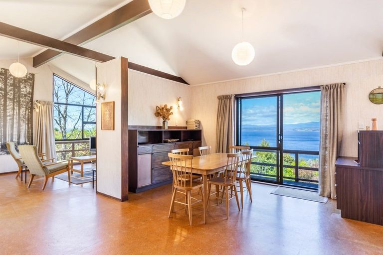 Photo of property in 9 Kamahi Terrace, Omori, Turangi, 3381