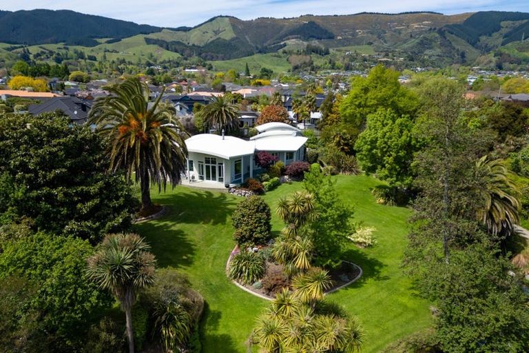 Photo of property in 4 Marchwood Grove, Richmond, 7020