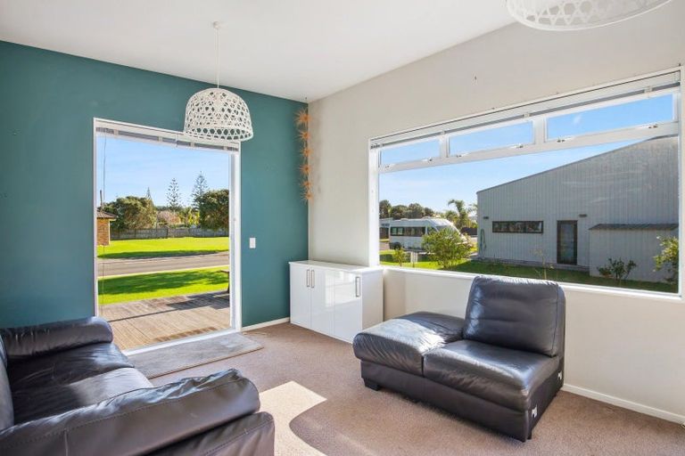 Photo of property in 12 Flame Tree Lane, Taipa, 0420