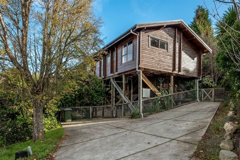 Photo of property in 16 Chalet Crescent, Hanmer Springs, 7334