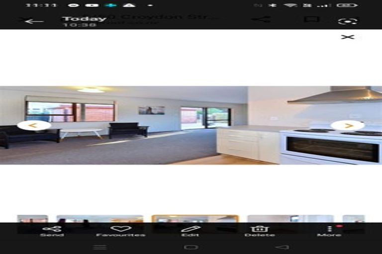 Photo of property in 5/50 Croydon Street, Sydenham, Christchurch, 8023