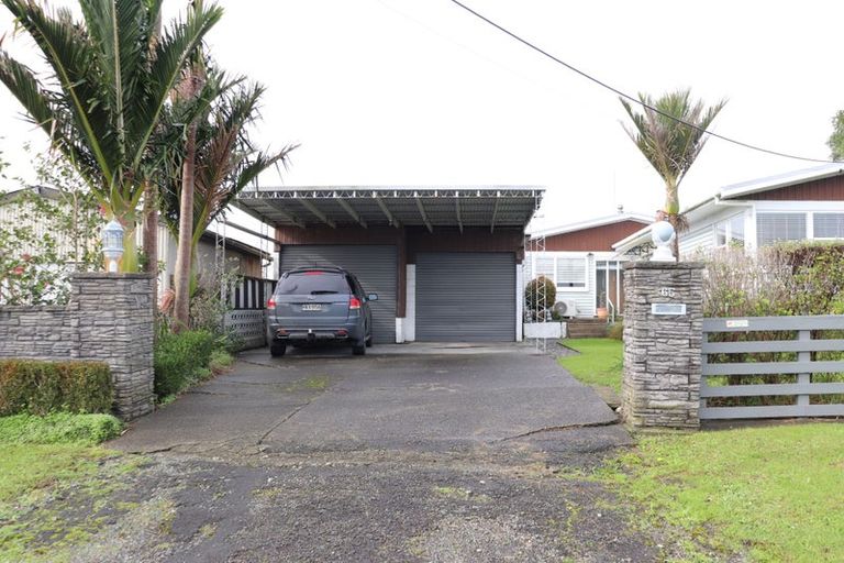 Photo of property in 65 Gorge Road, Maungaturoto, 0520