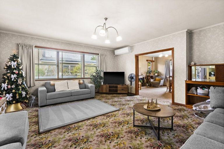 Photo of property in 7 Veronica Avenue, Marewa, Napier, 4110