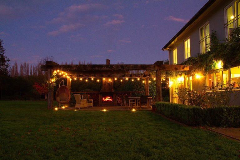 Photo of property in 106 Burdon Road, Woodbury, Geraldine, 7991