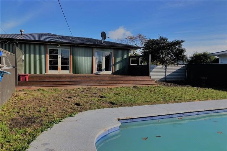 Photo of property in 14 Edinburgh Crescent, Redwoodtown, Blenheim, 7201