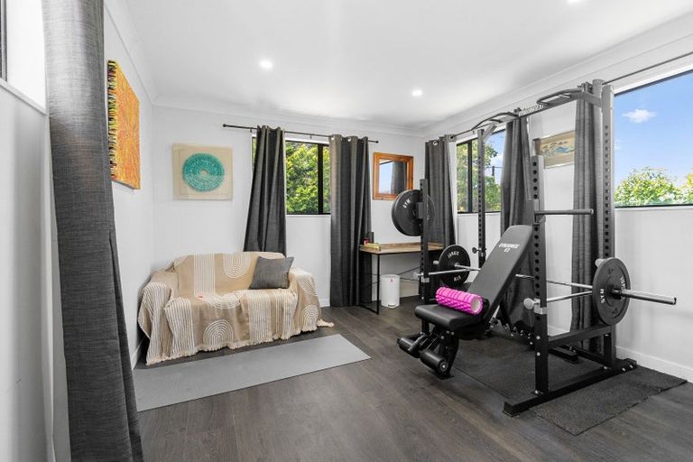 Photo of property in 4 Hillview Terrace, Levin, 5510