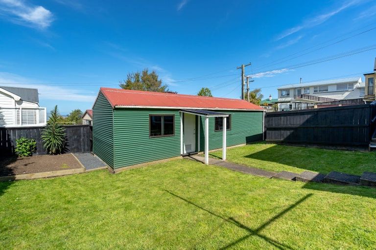 Photo of property in 77 Elgin Road, Mornington, Dunedin, 9011
