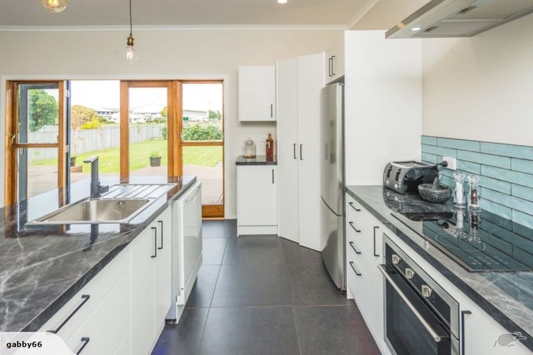 Photo of property in 141 Grey Street, Springvale, Whanganui, 4501