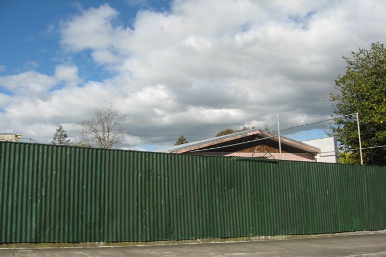 Photo of property in 21 Rose Street, Waipawa, 4210