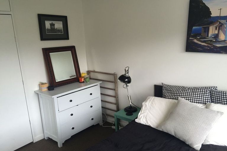 Photo of property in Terrace Tower Apartments, 11f/126 The Terrace, Wellington Central, Wellington, 6011