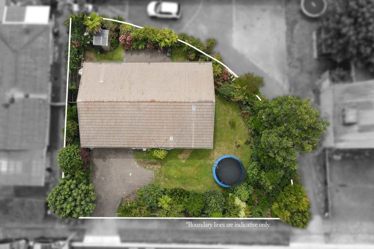 Photo of property in 191 Malfroy Road, Utuhina, Rotorua, 3015