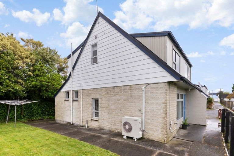 Photo of property in 8/21 Islington Street, Trentham, Upper Hutt, 5018