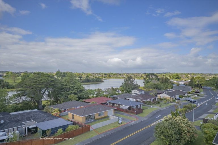 Photo of property in 1/33 Gills Avenue, Papakura, 2110