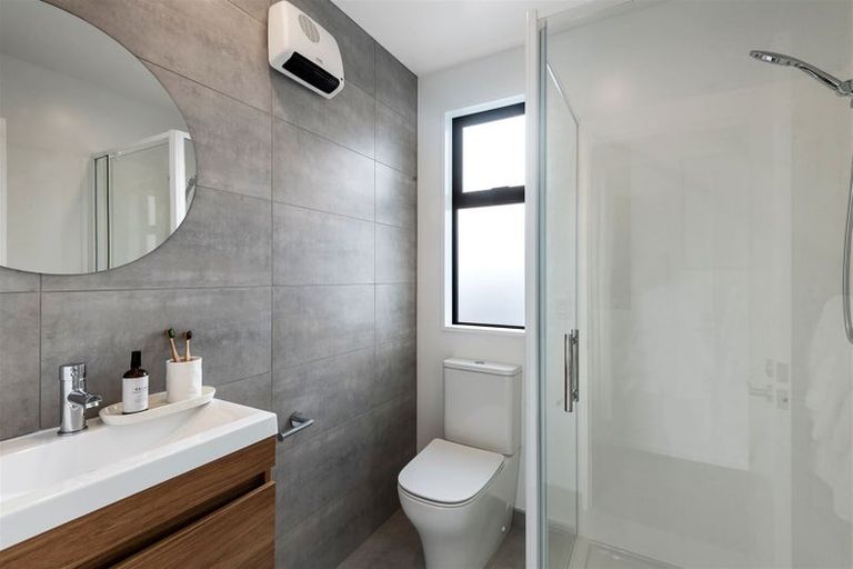 Photo of property in 6/38 Wellington Street, Hamilton East, Hamilton, 3216