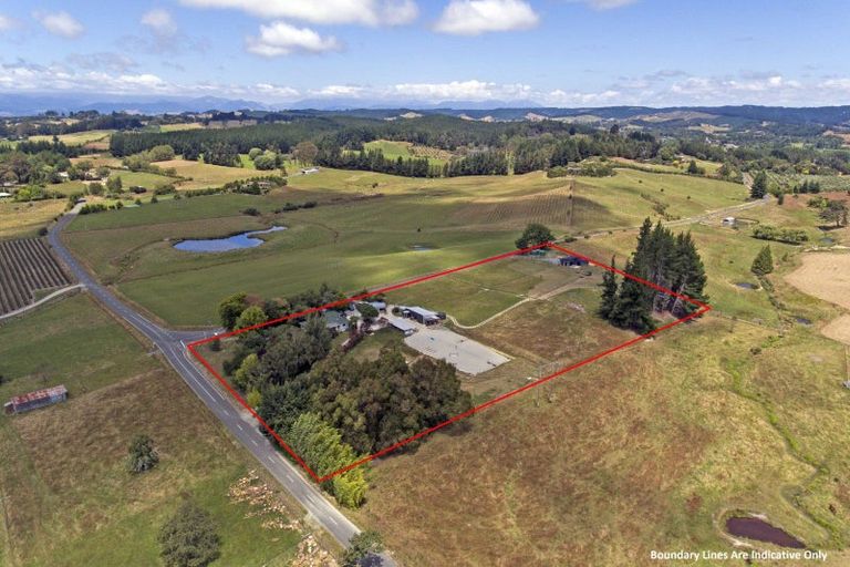 Photo of property in 141 George Harvey Road, Upper Moutere, 7173