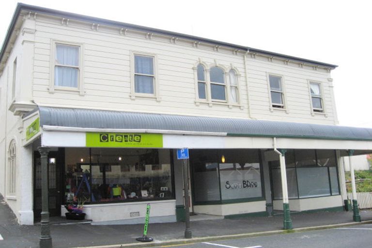 Photo of property in 294 South Road, Caversham, Dunedin, 9012