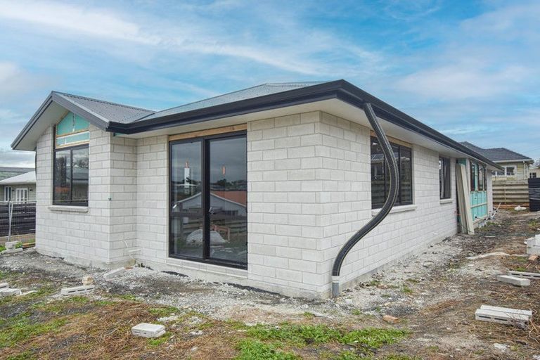 Photo of property in 184a Studholme Street, Morrinsville, 3300