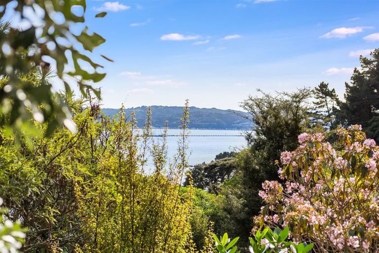 Photo of property in 20 Mahina Road, Mahina Bay, Lower Hutt, 5013