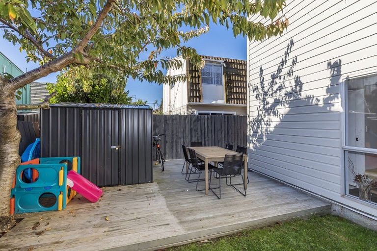Photo of property in 5/5 Cockburn Street, Kilbirnie, Wellington, 6022