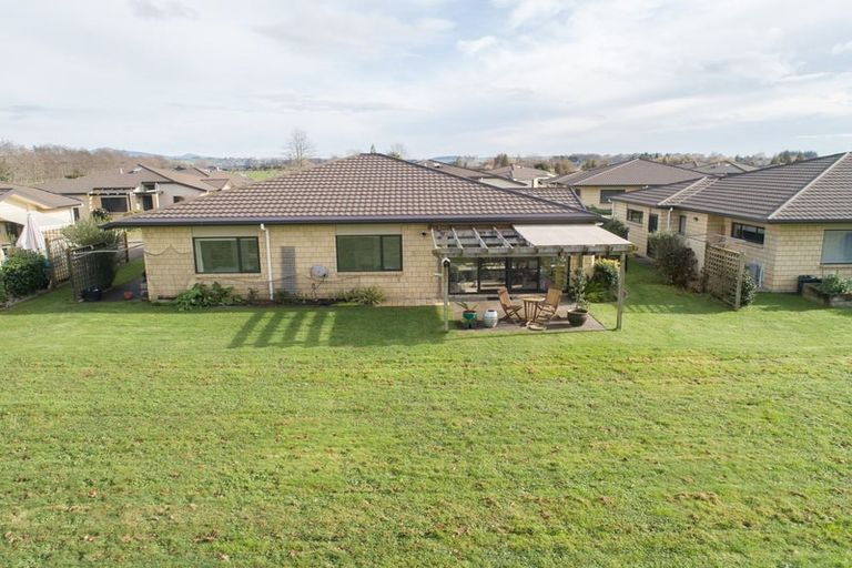 Photo of property in Parkside Villas, 125/11 Manuka Street, Matamata, 3400