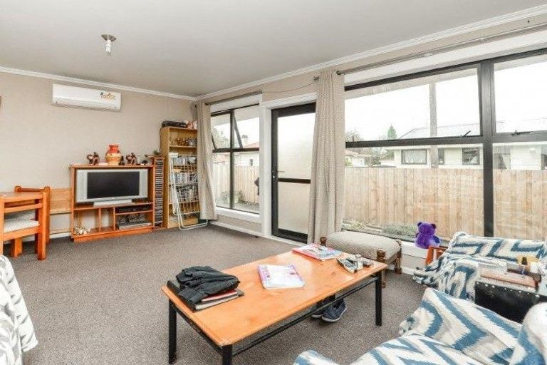 Photo of property in 3/111 Nixon Street, Hamilton East, Hamilton, 3216