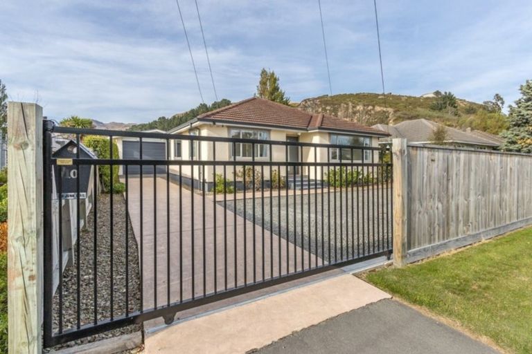 Photo of property in 10 Curries Road, Hillsborough, Christchurch, 8022