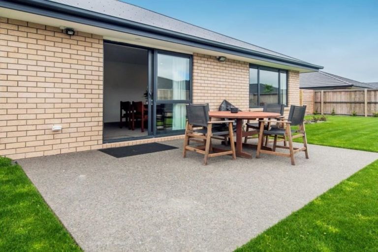 Photo of property in 53 Moreton Green, Rolleston, 7615