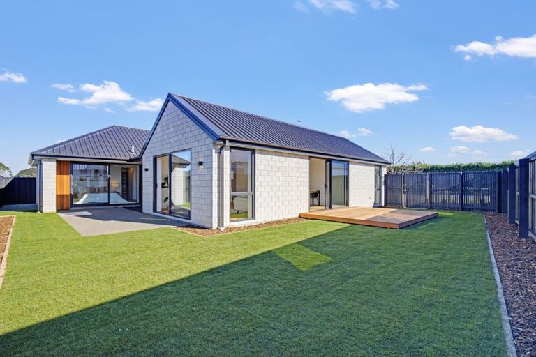Photo of property in 103 Birchs Road, Prebbleton, 7604