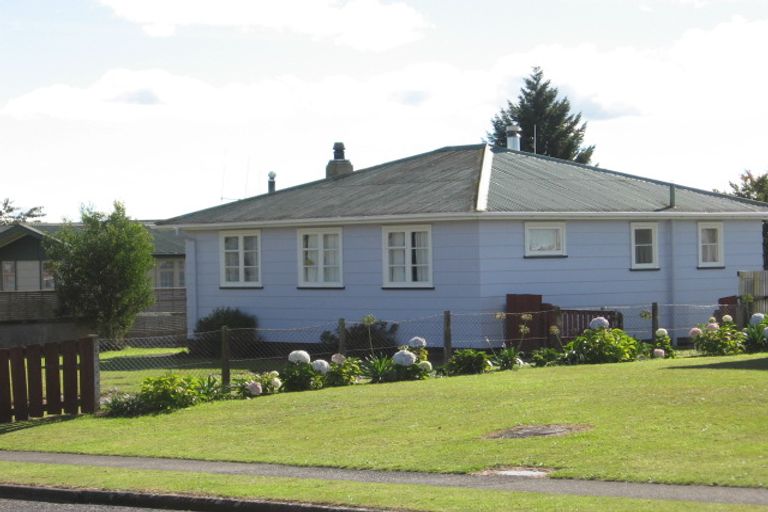Photo of property in 20 Berwick Place, Tokoroa, 3420