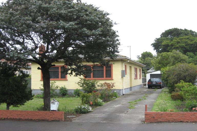 Photo of property in 32 Richardson Terrace, Woolston, Christchurch, 8023