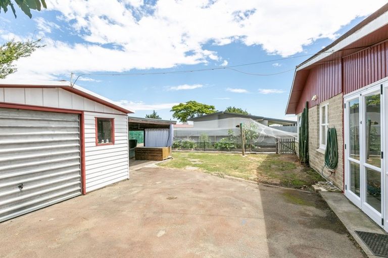 Photo of property in 93 Wycliffe Street, Onekawa, Napier, 4110
