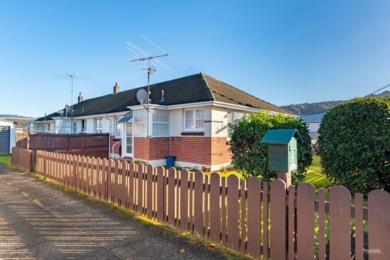 Photo of property in 1/33 King Street, Ebdentown, Upper Hutt, 5018