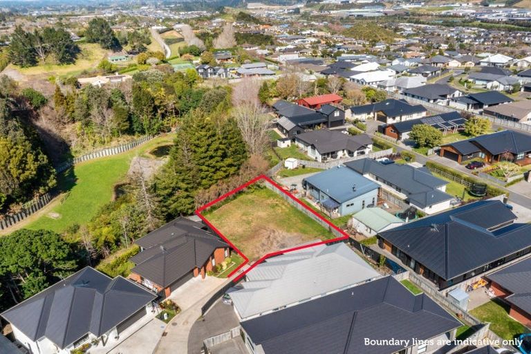 Photo of property in 21 Lily Way, Pyes Pa, Tauranga, 3112