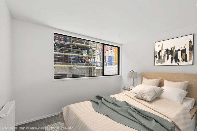 Photo of property in 17 Jean Caldwell Way, Island Bay, Wellington, 6023