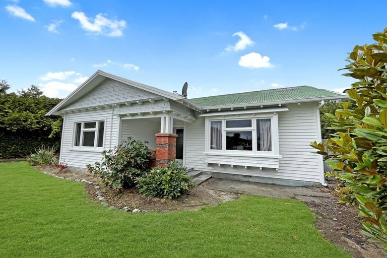 Photo of property in 14 Mcmillan Street, Methven, 7730