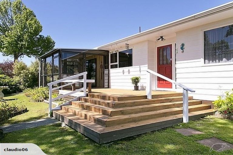 Photo of property in 1 Harata Street, Turangi, 3334