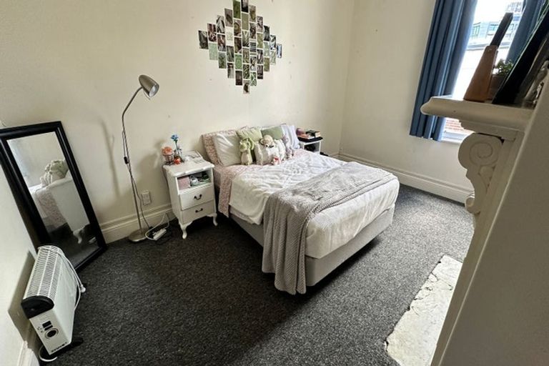 Photo of property in 47 Aurora Terrace, Kelburn, Wellington, 6012