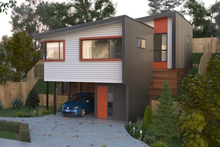 Photo of property in 35 St James Avenue, Helensville, 0800