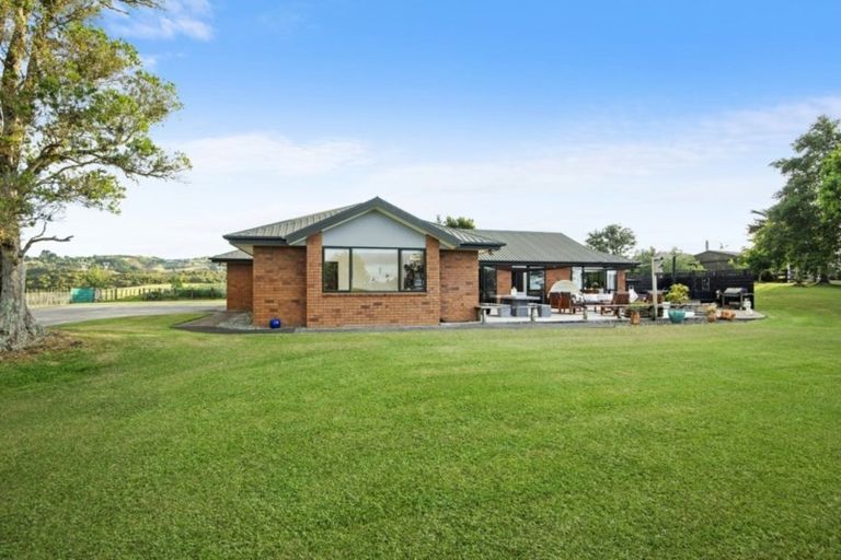 Photo of property in 26 Munros Road, Clevedon, Papakura, 2582