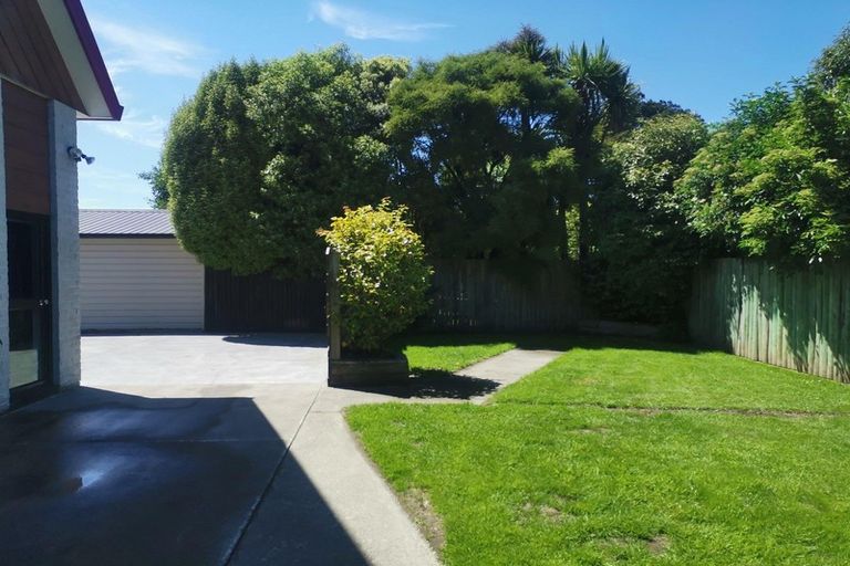 Photo of property in 161 Gimblett Street, Waikiwi, Invercargill, 9810