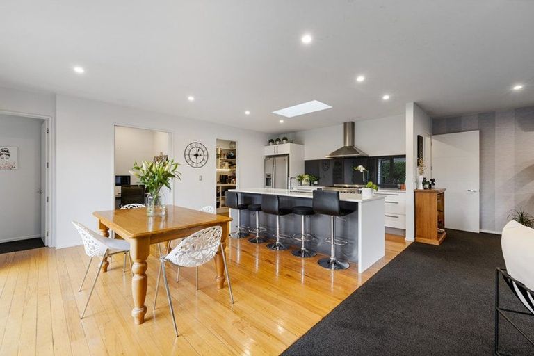 Photo of property in 14 Wallace Street, Bryndwr, Christchurch, 8053