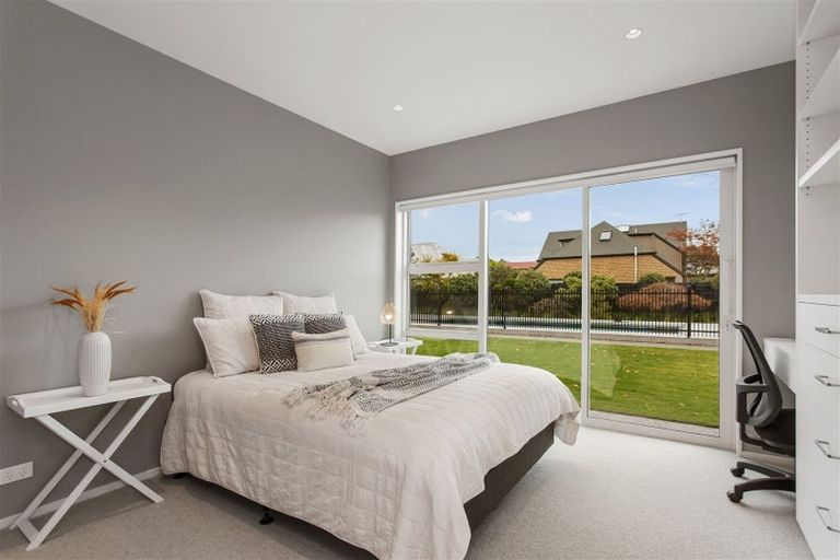 Photo of property in 78a Aorangi Road, Bryndwr, Christchurch, 8053