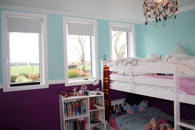 Photo of property in 916 Riverton Otautau Road, Gummies Bush, Riverton, 9883