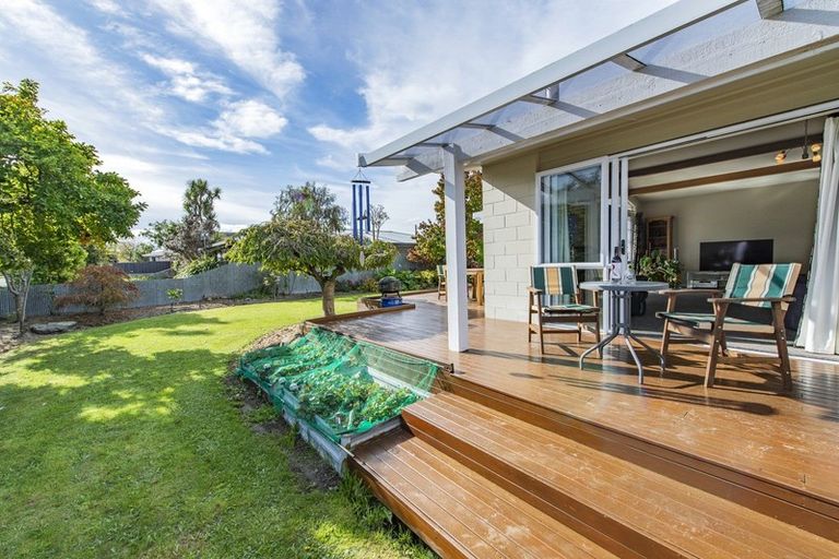 Photo of property in 6 Palmer Street, Rangiora, 7400